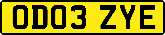 OD03ZYE