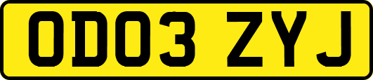 OD03ZYJ