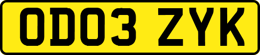 OD03ZYK