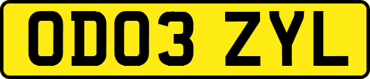 OD03ZYL