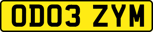 OD03ZYM
