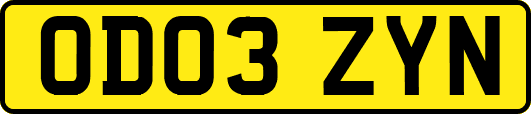 OD03ZYN