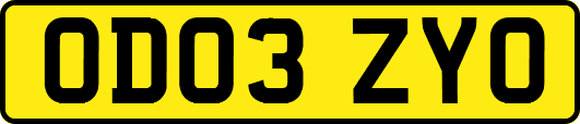 OD03ZYO
