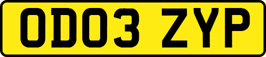 OD03ZYP
