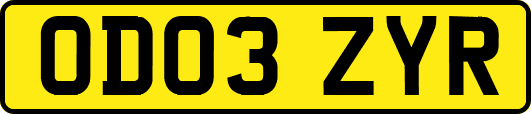 OD03ZYR