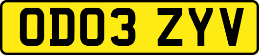 OD03ZYV