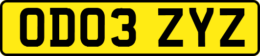 OD03ZYZ
