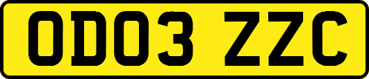 OD03ZZC