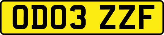 OD03ZZF