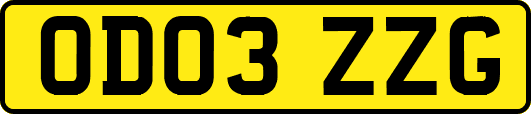 OD03ZZG