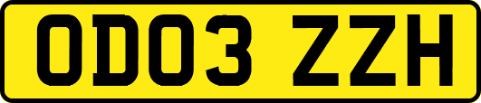 OD03ZZH