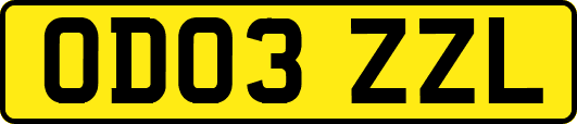 OD03ZZL