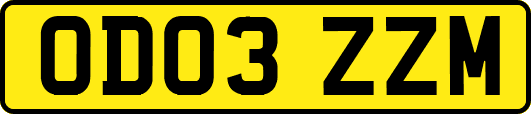 OD03ZZM