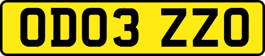 OD03ZZO
