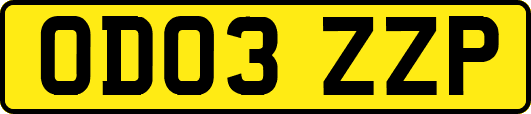 OD03ZZP