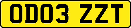 OD03ZZT