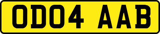 OD04AAB