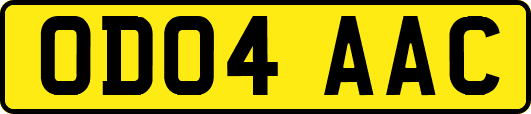 OD04AAC