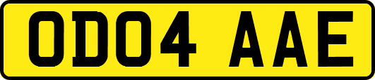 OD04AAE