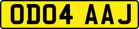 OD04AAJ