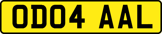 OD04AAL