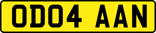 OD04AAN