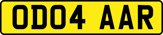 OD04AAR