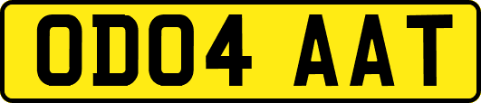 OD04AAT
