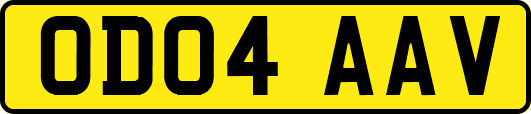 OD04AAV