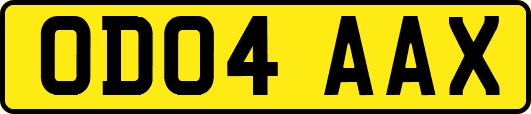 OD04AAX