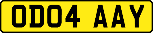 OD04AAY