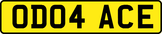 OD04ACE