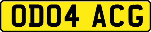 OD04ACG
