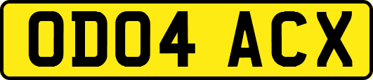 OD04ACX