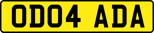 OD04ADA