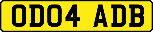 OD04ADB