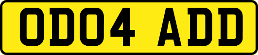 OD04ADD