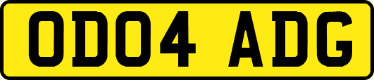 OD04ADG