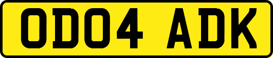 OD04ADK