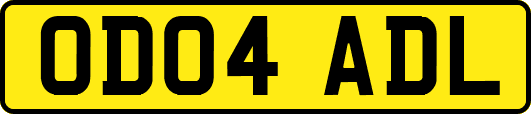 OD04ADL