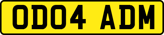 OD04ADM