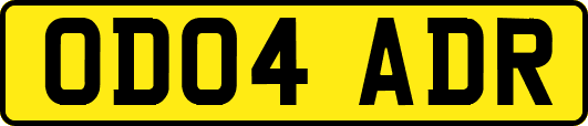 OD04ADR