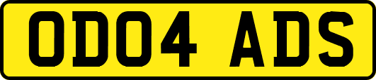 OD04ADS