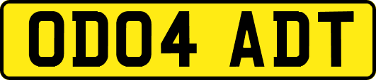 OD04ADT