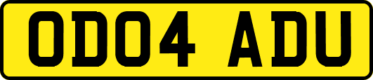 OD04ADU