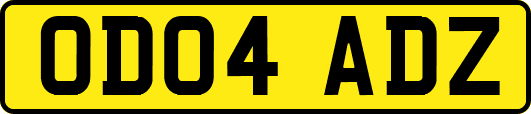OD04ADZ