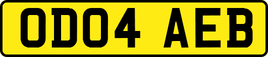 OD04AEB