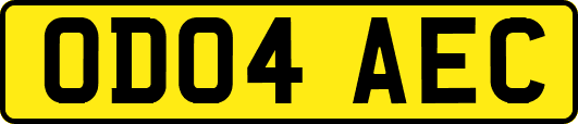 OD04AEC