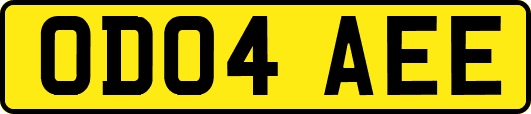 OD04AEE