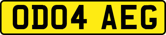 OD04AEG
